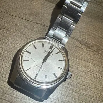 킹 세이코 KING SEIKO 남성용 손목시계