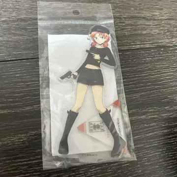 암살교실 하야미 린카 아크릴 스탠드 아크스타 마루이 popup