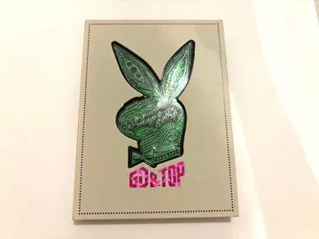BIGBANG GD & TOP THE FIRST ALBUM