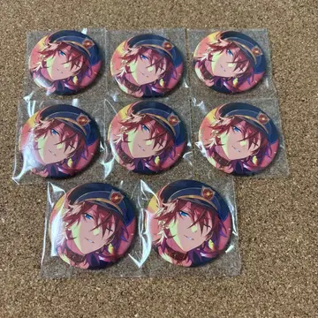 앙스타 캔뱃지 아마기 린네 셔플