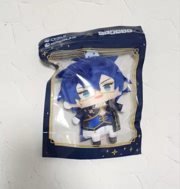 니지산지 레오스 빈센트 니지파펫