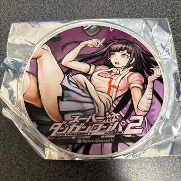 단간론파 아크릴 코스터 츠미키