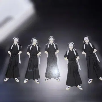 하이큐!! 키타 신스케 묶음 판매