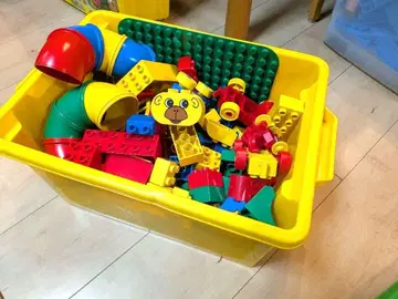 레고 블록 듀플로