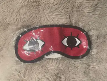 [ 새상품 미개봉 ] 은혼 오키타의 안대 오키타 소지 점프샵