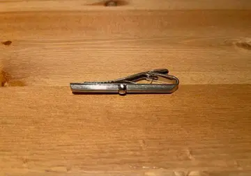 dunhill 넥타이핀