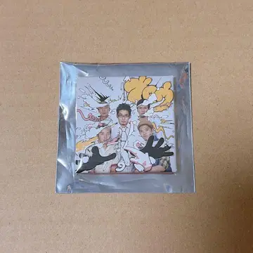 RIPSLYME 립슬라임 자켓 마그넷 브로우