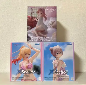 미개봉 새상품 그 비스크 돌은 사랑을 한다 키타가와 마린 이누이 사쥬카