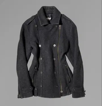 다크웨어 나폴레옹 자켓 opium V계 archive y2k