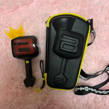 BIGBANG 응원봉 케이스 세트