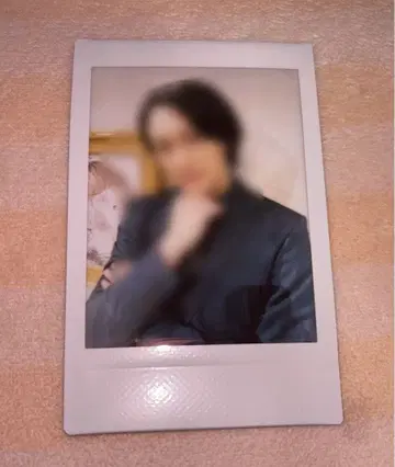 마에카와 유키 폴라로이드 굴레노무레