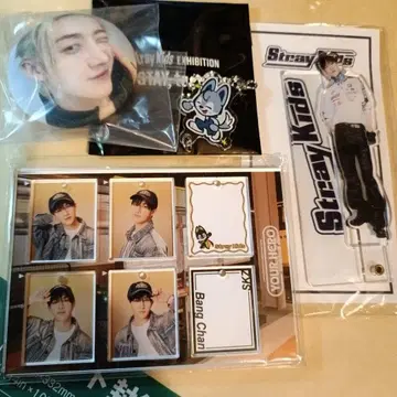 스키즈 방찬 straykids 울프찬