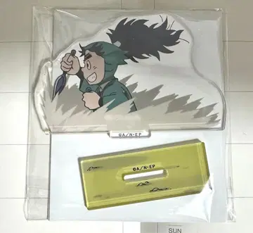 닌타마 29시리즈 애니메이션 장면 아크릴 스탠드 나나마츠 코헤이타