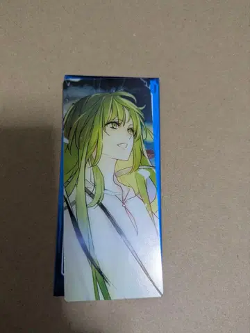 FGO 엘키두 편성 화면풍 카드 최종 재림전 Fate