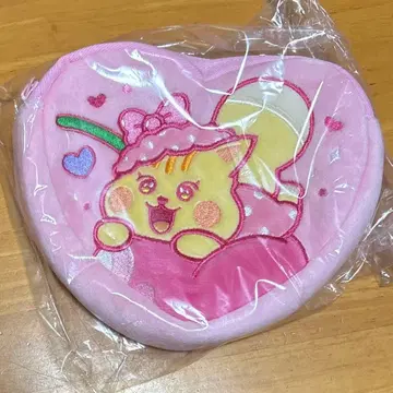 NiziU 리쿠 NIZOO 리츄 파우치 팝업