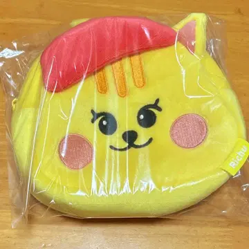 니쥬 리쿠 NIZOO 리츄 팝업 파우치