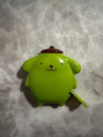 [가격 인하] 산리오 폼폼푸딩 메이저 제일복권 레어 색상