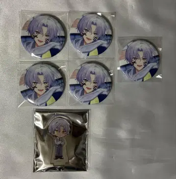 18TRIP 에이트리 다이코쿠카후카 캔뱃지 아크릴 스탠드 타워 레코드