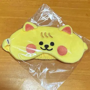 NiziU 리쿠 BABY NIZOO 리츄 안대