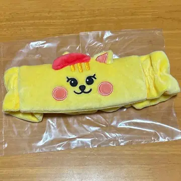 니쥬 리쿠 NIZOO 리츄 헤어밴드