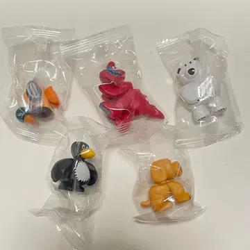 다이스케콘도 가챠 shirokuma