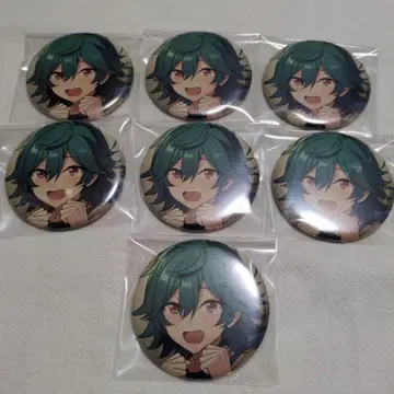 [앙스타] 라이카 콜렉션 캔뱃지