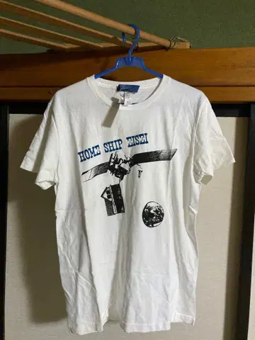 BUMP OF CHICKEN 2008 TOUR 티셔츠