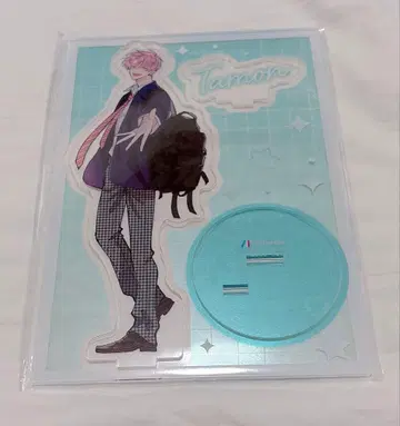 타몬 군은 지금 어느 쪽 9권 멜론북스 특전 아크릴 스탠드 후쿠하라 타몬