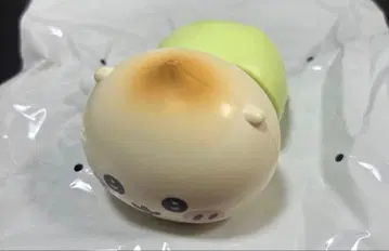 치이카와 Baby 하이하이 피규어 컬렉션 밤만쥬