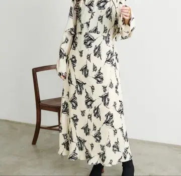 natural couture 원피스