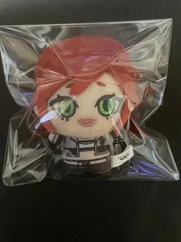 가치액터 치비구루미 vol.1 리요우