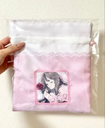 CUTIE STREET 사쿠라바 하루카 생일 축제 2026 푹 잠 복조리