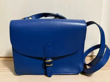 일비종떼 숄더백 한정판 색상