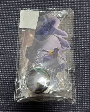 제5인격 여름 IJL 탐광자 최고 연역 기념 세트 캔뱃지 아크릴 스탠드