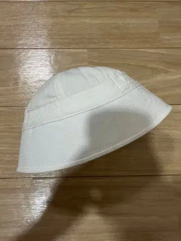 최종 가격 인하 G&F Co SAILOR HAT 세일러 햇 60cm