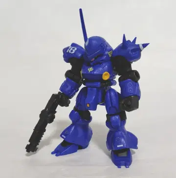 모빌슈트 앙상블 4.5 [ 캠퍼(마킹 플러스) ] 중고 새상품급