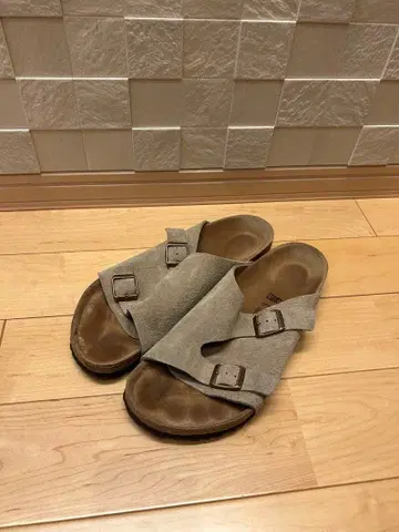 버켄스탁 취리히 42