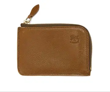 IL BISONTE 컴팩트 지갑