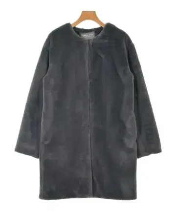 a day in the life UNITED ARROWS 여성용 코트