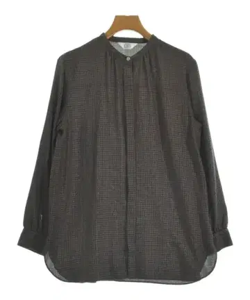 J.PRESS 캐주얼 셔츠 여성용