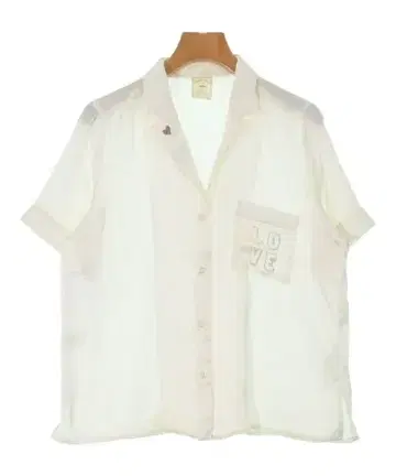 gelato pique 캐주얼 셔츠 여성용