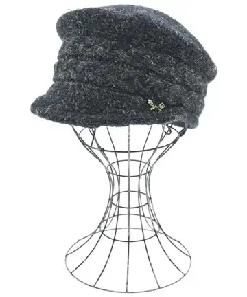 CA4LA 헌팅 캡 여성용