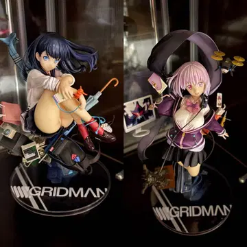 굿스마 신조 아카네 타카라다 릿카 1/7 스케일 피규어