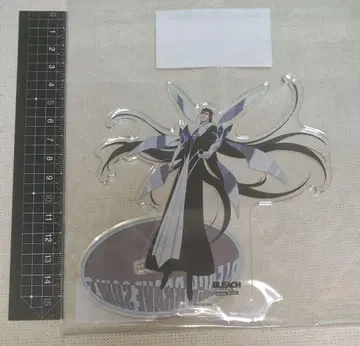 BLEACH 아크릴 스탠드 아이젠 소스케