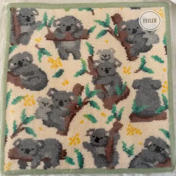 [ 미개봉 새상품 ] 러브러리 바이 페이러 호노보노 코알라