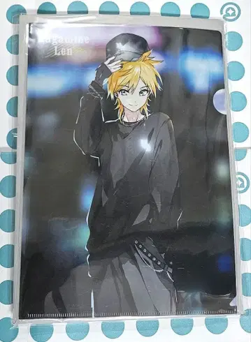 [새상품] 프로세카 ZOZOTOWN 하츠네 미쿠 굿즈 세트 카가미네 렌