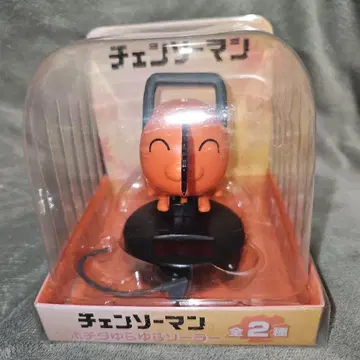 체인소 맨 포치타 솔라 피규어 흔들흔들 웃는ver 프라이즈