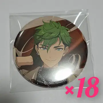 앙스타 멜로아스 캔뱃지 사슴 주이 MELLOWDEARUS 멜로우