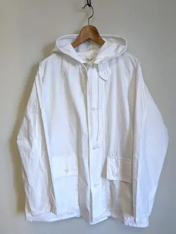 새상품급 노르웨이군 스노우 파카 빈티지 구제 의류 프랑스군 스웨덴군