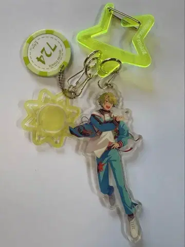 잭팟 참 토모에 히요리